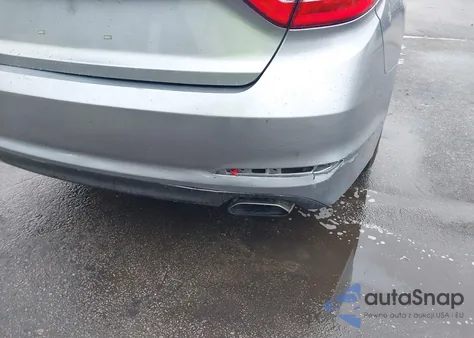 2016 Hyundai Sonata from USA, damaged, VIN 5NPE24AF9GH390409